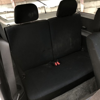 【札幌市発！】平成２２年車！日産・キックス！！走行１２．３万キロ　車検３１年４月までの画像