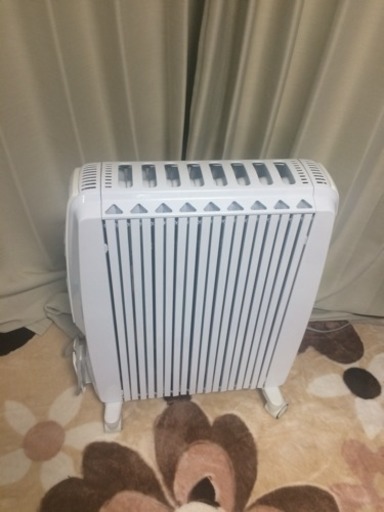 デロンギ オイルヒーター