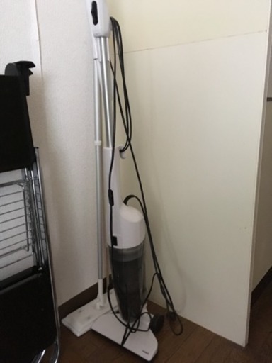 スティック型クリーナー 掃除機 twinbird