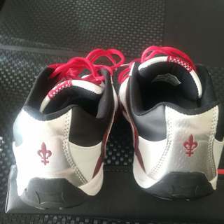 『値下げしました』 【新品】  スニーカー  26㎝　(メンズ) の画像