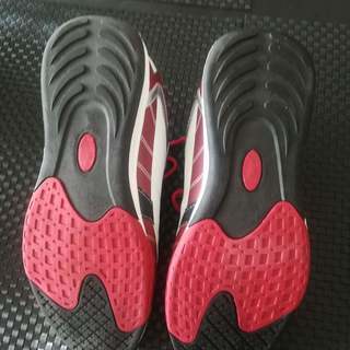 『値下げしました』 【新品】  スニーカー  26㎝　(メンズ) の画像