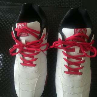 『値下げしました』 【新品】  スニーカー  26㎝　(メンズ) の画像