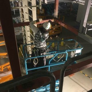 テーマパークでの溶接工、鍛冶工、未経験さん経験者さん募集中