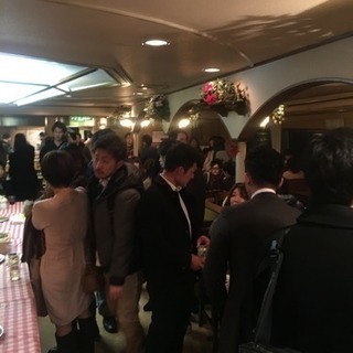 🍻交流会🍻メンバー募集🌟