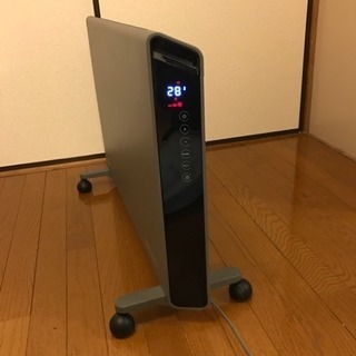 【美品】デロンギ パネルヒーター ＨＸＪ６０Ｌ１２の画像