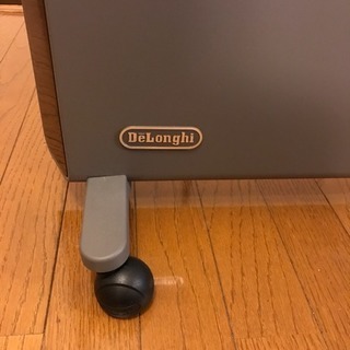 【美品】デロンギ パネルヒーター ＨＸＪ６０Ｌ１２の画像