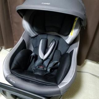 コンビ　ネムール　ISOFIX