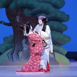 日本舞踊体験会 元タカラジェンヌの和文化入門講座の画像