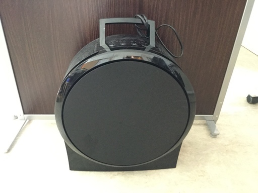 TOSHIBA 空気清浄機