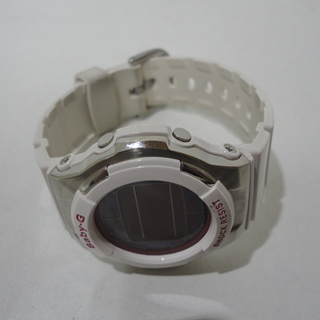 カシオ Baby-G BGD-1300 電波ソーラー タフソーラー レディース CASIO 札幌市 白石区 東札幌の画像