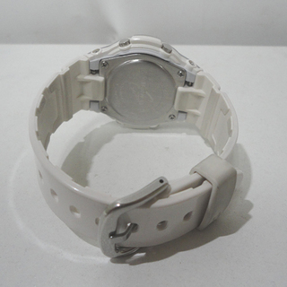カシオ Baby-G BGD-1300 電波ソーラー タフソーラー レディース CASIO 札幌市 白石区 東札幌の画像