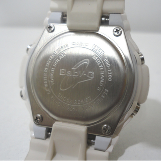 カシオ Baby-G BGD-1300 電波ソーラー タフソーラー レディース CASIO 札幌市 白石区 東札幌の画像