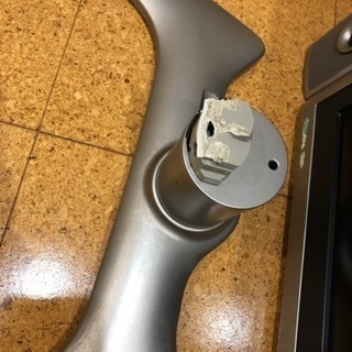 32型テレビ (SHARP made in Japan)の画像