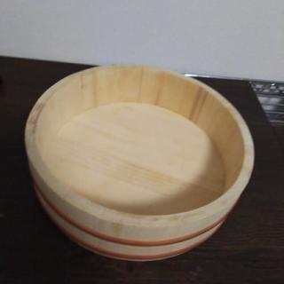 桶