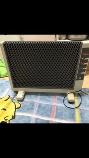 赤外線ヒーター  Urban Hot   RH-2101