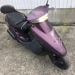 ホンダ ディオ