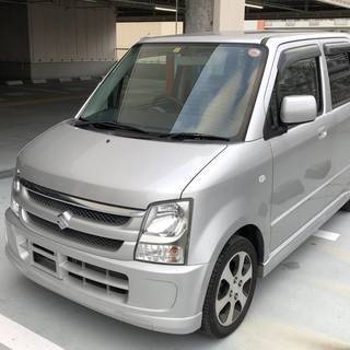 超お買い得！美車！車検2年付き◆実走行65000Km◆ETC・ア...