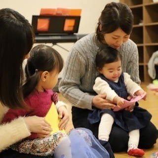 リトミック1歳(名古屋市中川区)の画像