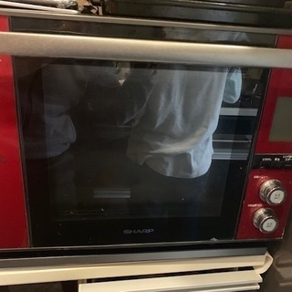 ヘルシオプロ AX-2000　難あり