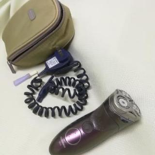 （値下げ) 　電動シェーバー　PHILIPS  HQ8870