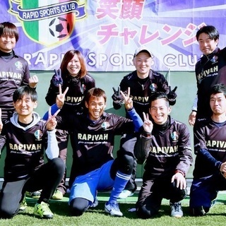 【横浜 川崎 時給1300円】週1可！サッカークラブコーチの画像