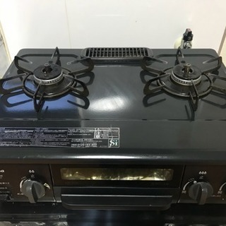 プロパン用ガスコンロ（取引中）