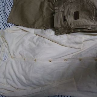 【服追加】美品多数 レディースファッション 11点 S~M の画像