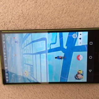  AQUOS SHV32 アンドロイド7