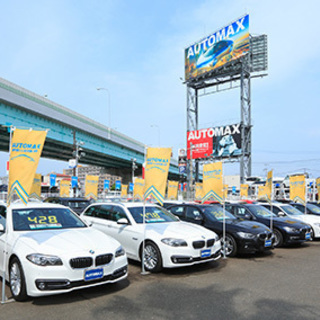 自動車販売営業スタッフ募集の画像