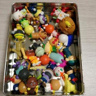アンパンマン 色々 ミニフィギュア