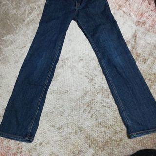 ジーンズ👖