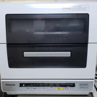 食器洗い乾燥機　Panasonic　2013年製　NP-TR6