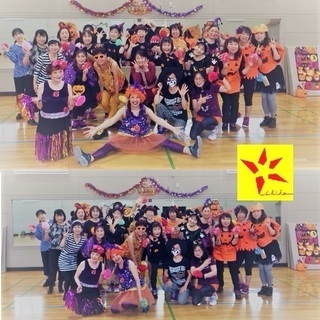 5月2日豊平区でZUMBA®（ズンバ）しませんか？