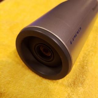 Panasonicネットワークカメラ  WV-SP102