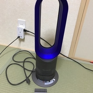 dyson ダイソン　 hot + cool　AM05  2016年製　