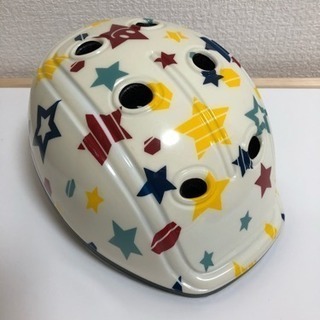 ✳︎取引中✳︎子ども用 自転車ヘルメット49〜54cm