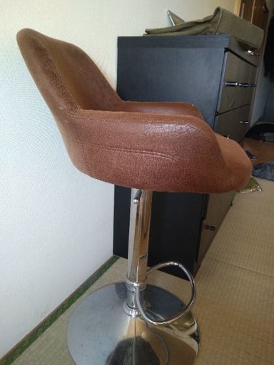 バーチェア