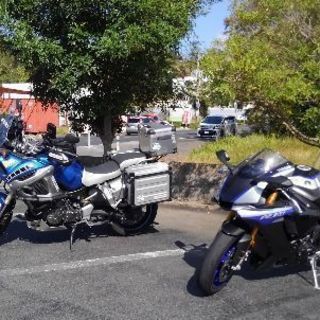 淡路島ライダーズカフェツーリング - 阿南市