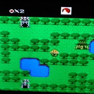 FCソフト ゲゲゲの鬼太郎妖怪大魔境 ファミコンソフトの画像