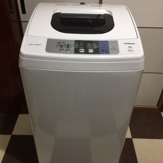 ［お取引決定］セット！ 冷蔵庫 Panasonic 洗濯機 日立...