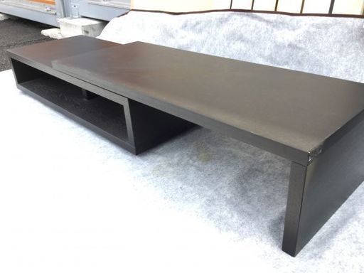 【値下！】francfranc テレビボード BASIS TV SHELF