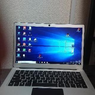 ノートパソコン jumper ezbook 3pro