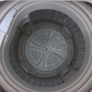 洗濯機(4.5kg)の画像