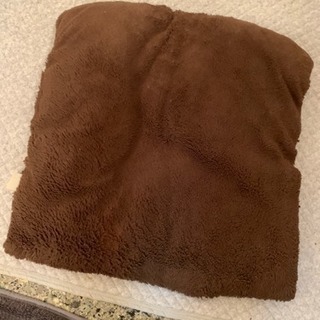 一箇所破れあり クッション