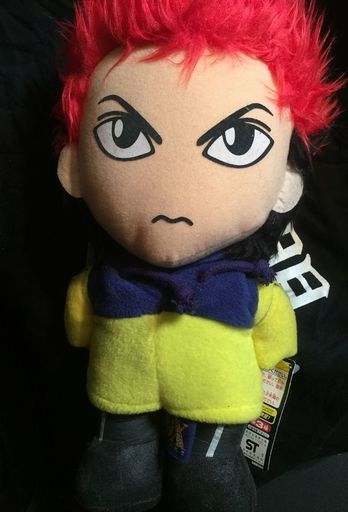 hide ぬいぐるみDX　30cm 02