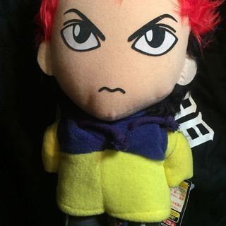 hide ぬいぐるみDX　30cm 02