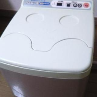 冷えとり君