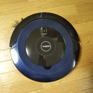 自動ロボット掃除機