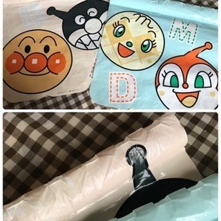 【 お取引中 】中古 アンパンマン ジャングルジムの画像