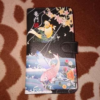 汎用 スマートフォンケース 新品未使用の画像
